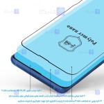 محافظ صفحه Samsung Galaxy S10 Plus مدل نانو پلیمری