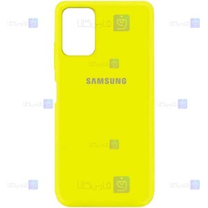 قاب سیلیکونی Samsung Galaxy A32 5G
