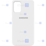 قاب سیلیکونی Samsung Galaxy A72 4G/5G