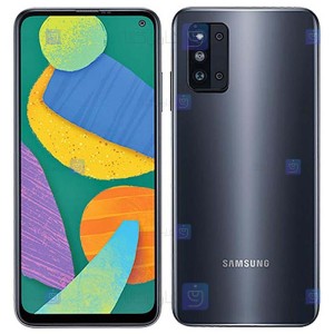 قاب سیلیکونی Samsung Galaxy F52 5G