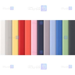 قاب سیلیکونی Xiaomi Mi 10T مدل محافظ لنز دار