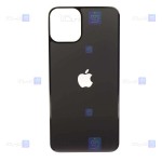 گلس پشت مات Apple iPhone 11 Pro Max مدل رنگی