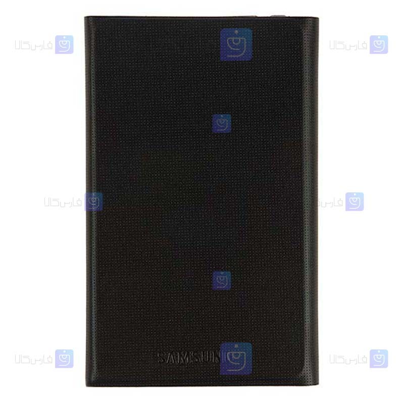 کیف کلاسوری Samsung Galaxy Tab A7 Lite T225/T220 مدل Book Cover
