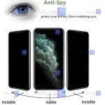 محافظ صفحه سرامیکی Samsung Galaxy M21 مدل حریم شخصی