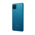 گوشی Samsung Galaxy A12 Nacho دو سیم کارت با ظرفیت 128 گیگابایت